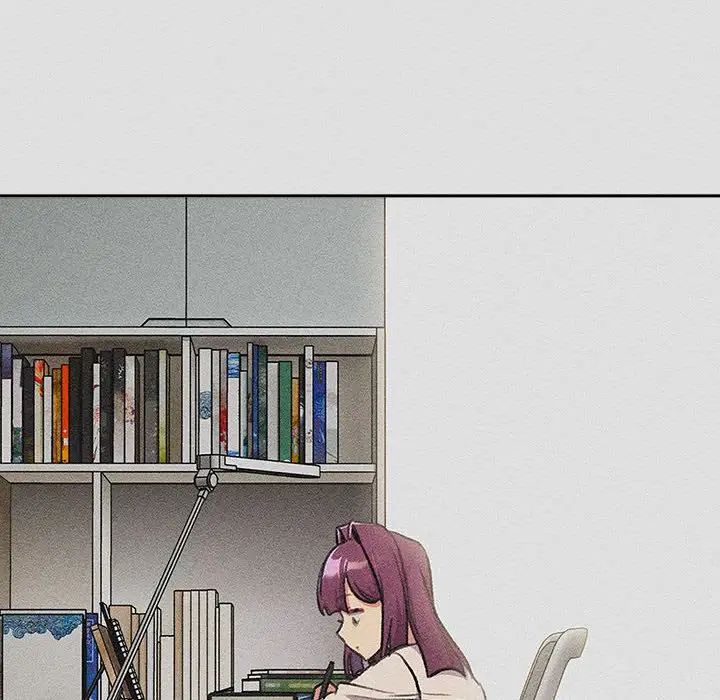 分組換換愛第123話