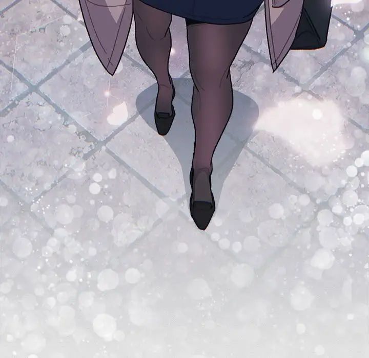 分组换换爱第123話