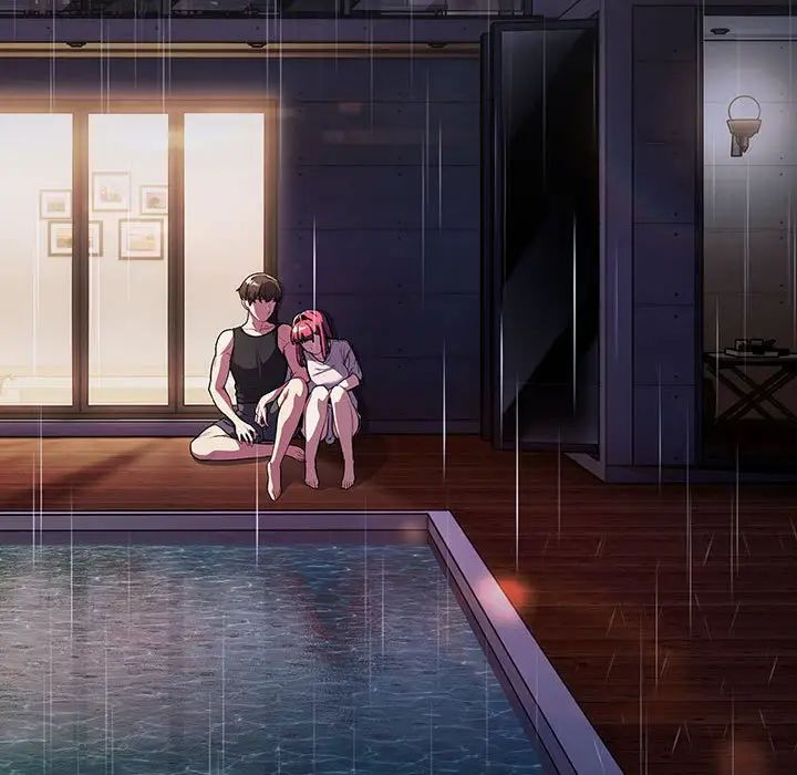 分組換換愛第123話