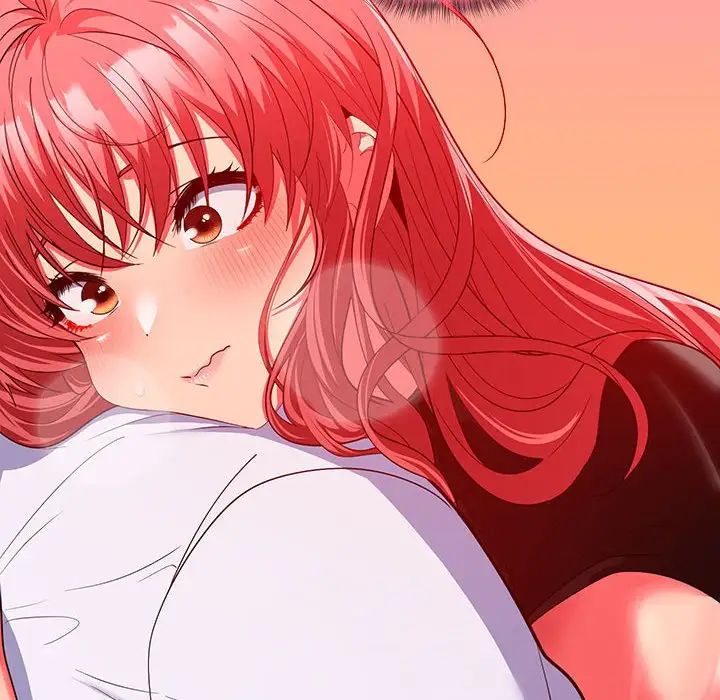 在公司偷偷爱第17話