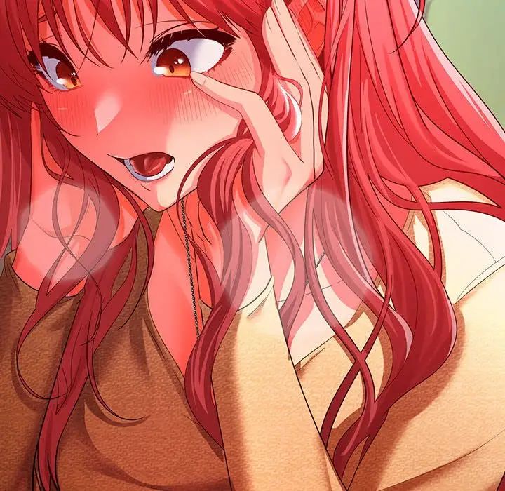 在公司偷偷爱第17話