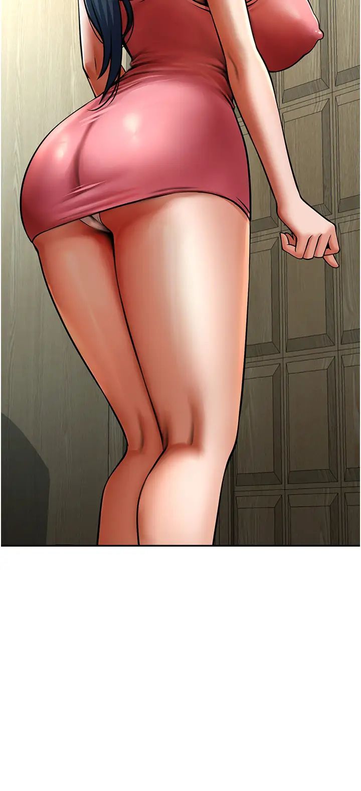 炸裂吧!巨棒第44話-大炮!我被上瞭…對不起!!