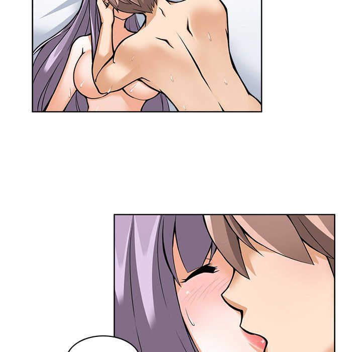 回到过去爱上你第1話