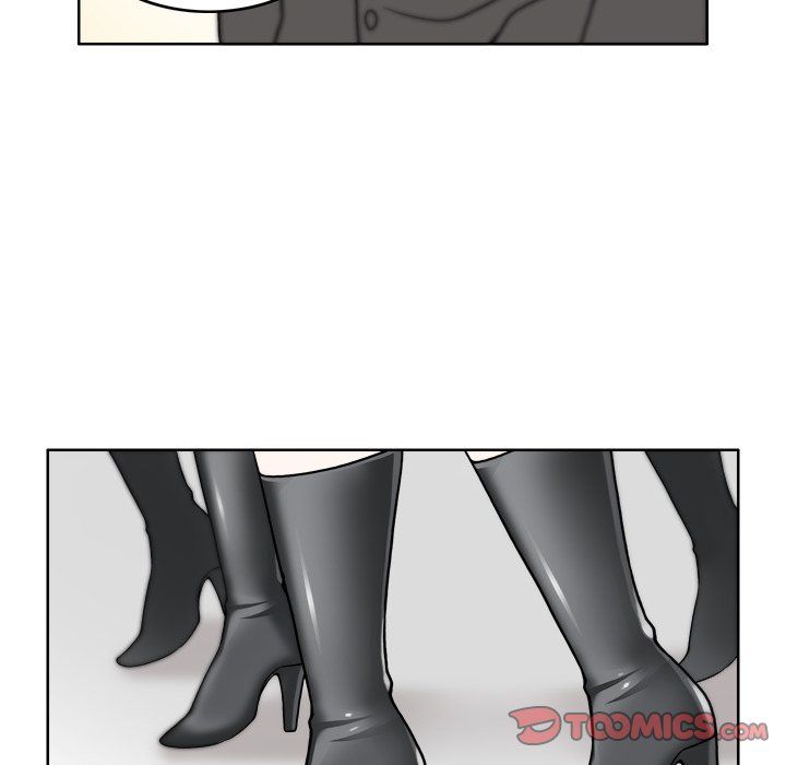 回到过去爱上你第3話