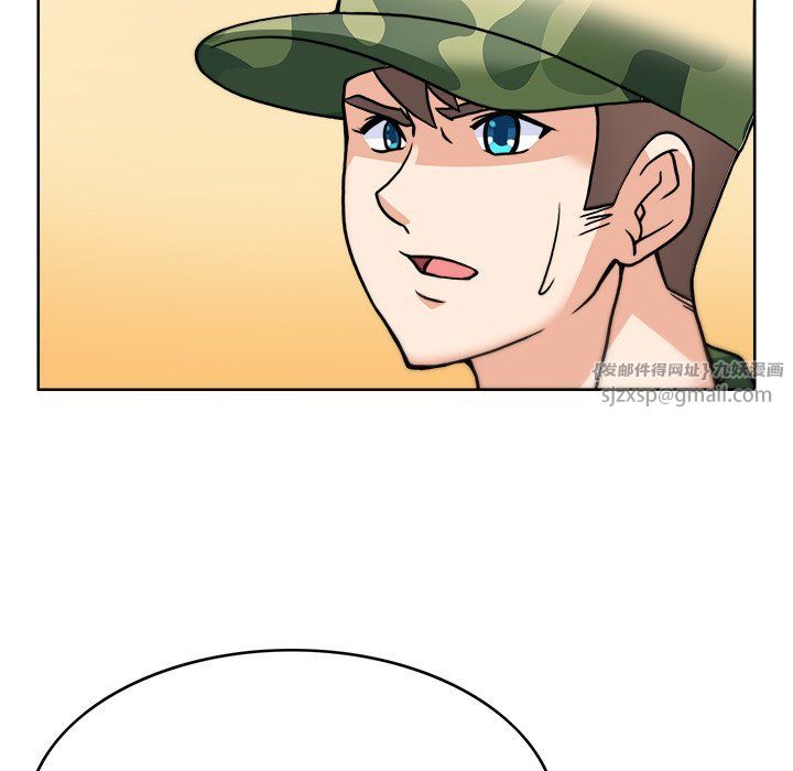 回到过去爱上你第3話