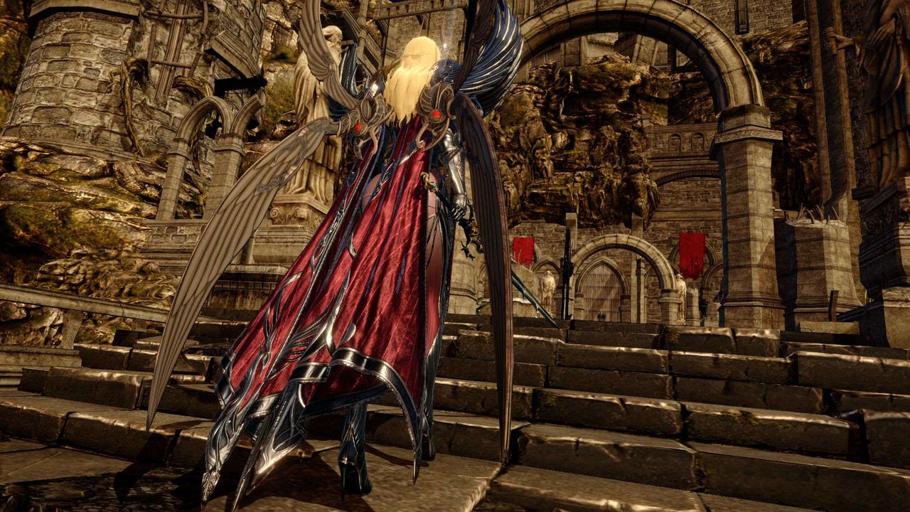 [3D]墮落hd第01話