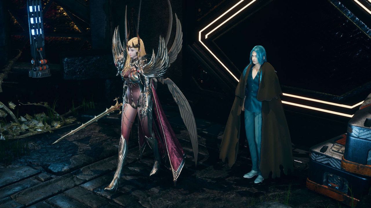 [3D]堕落hd第01話