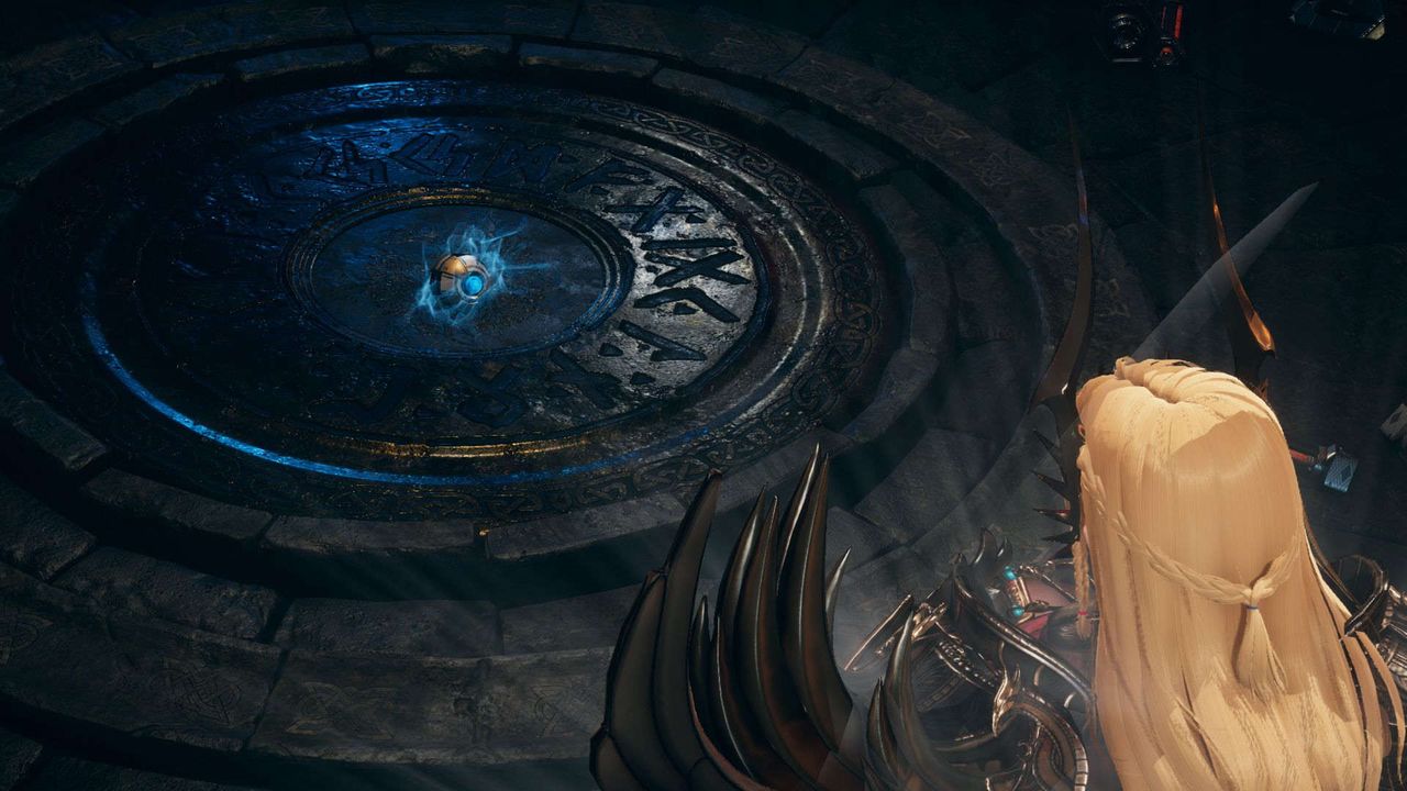 [3D]墮落hd第01話