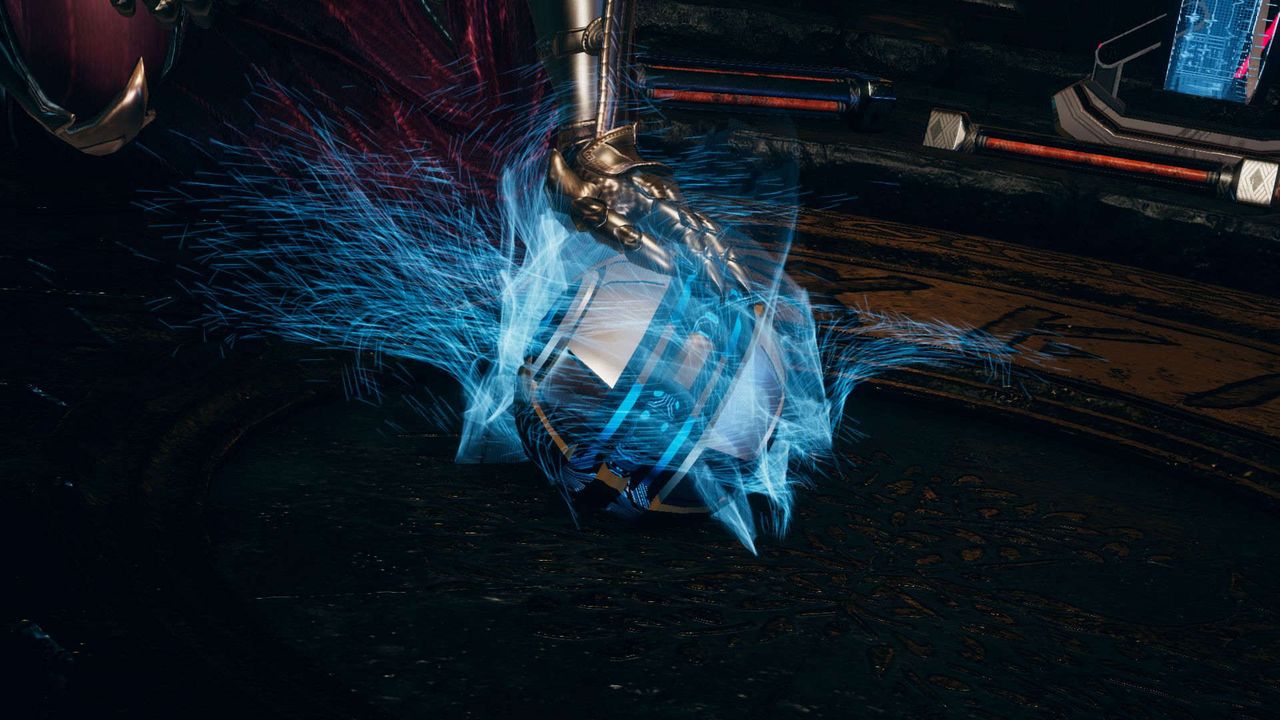 [3D]墮落hd第01話