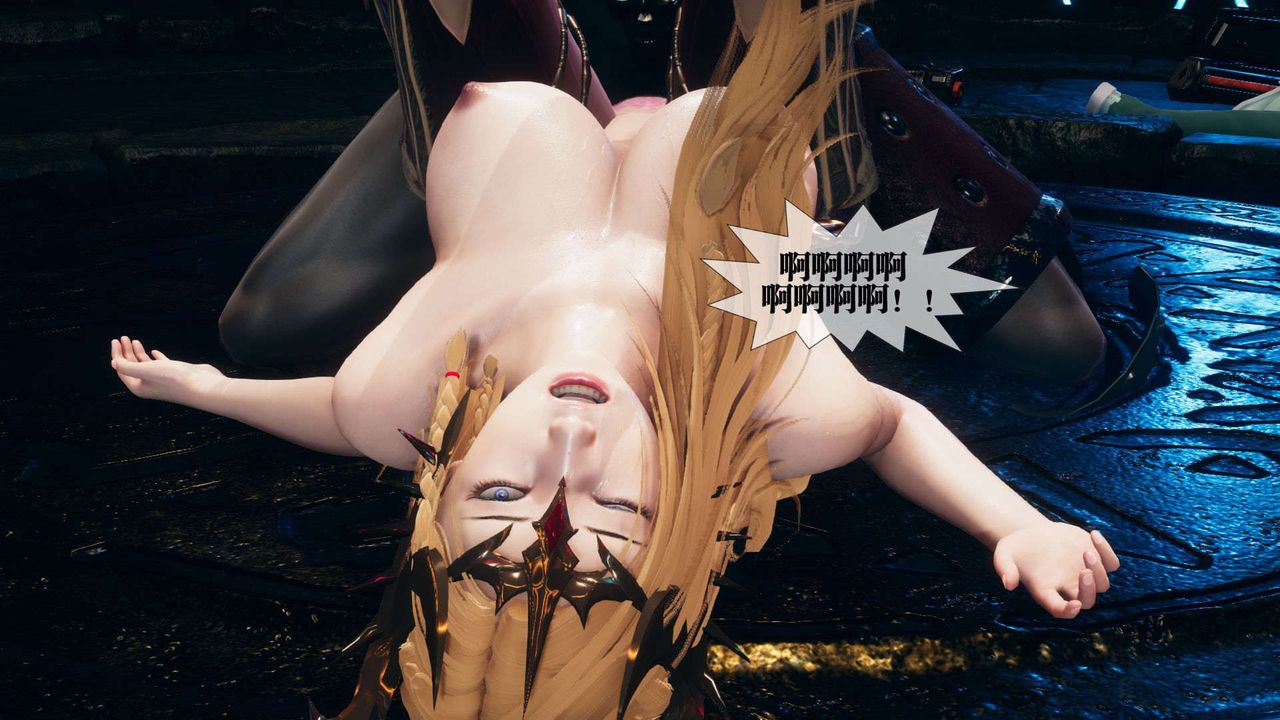 [3D]堕落hd第01話