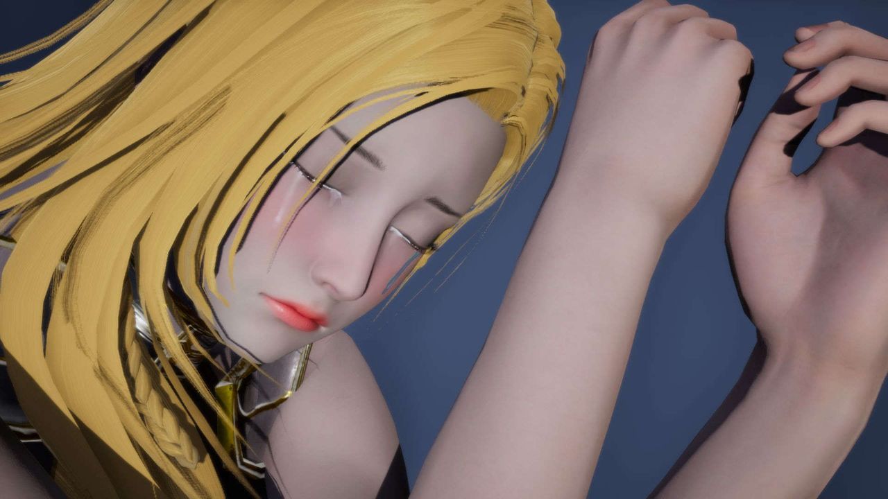 [3D]堕落hd第02話