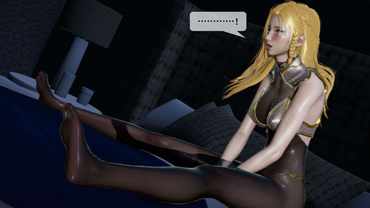 [3D]墮落hd第02話