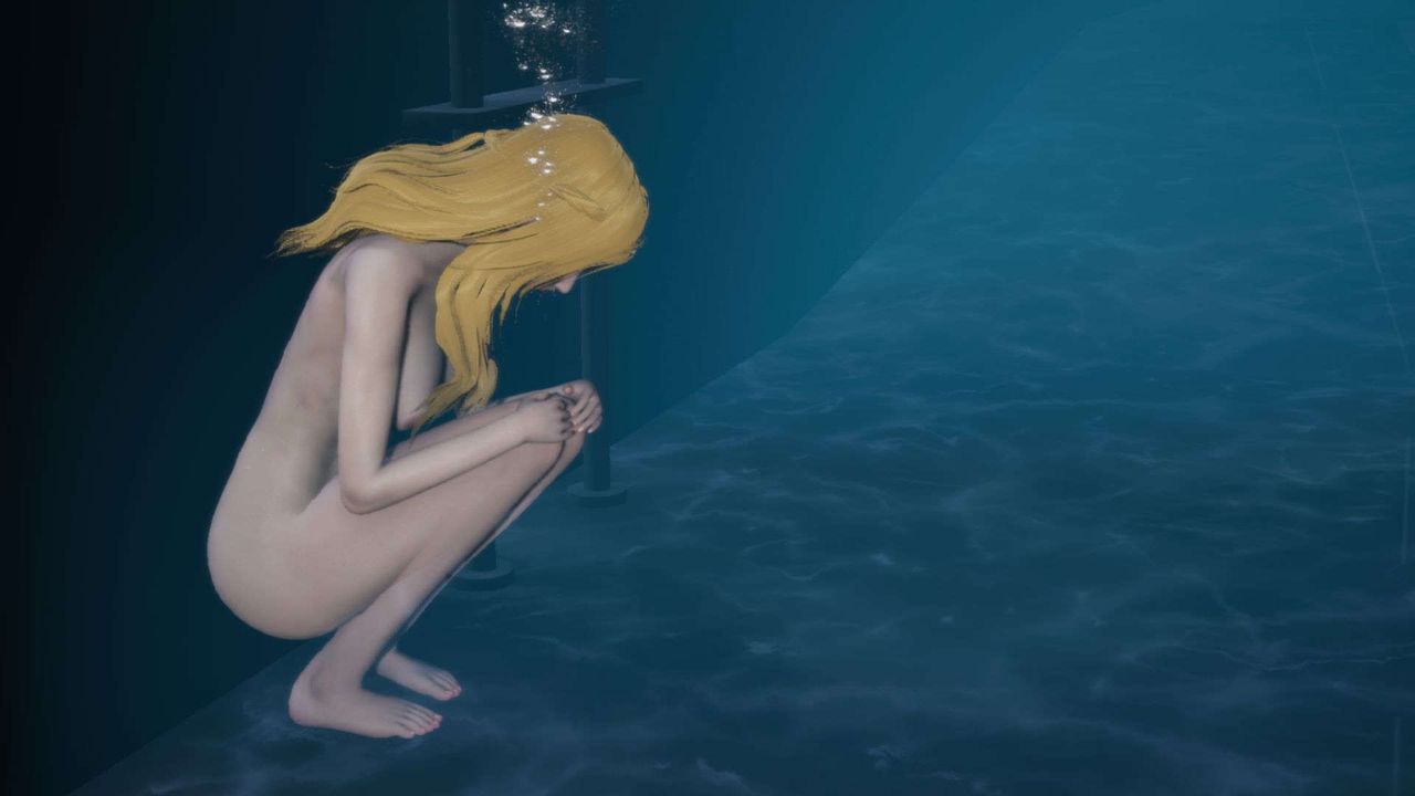 [3D]墮落hd第02話