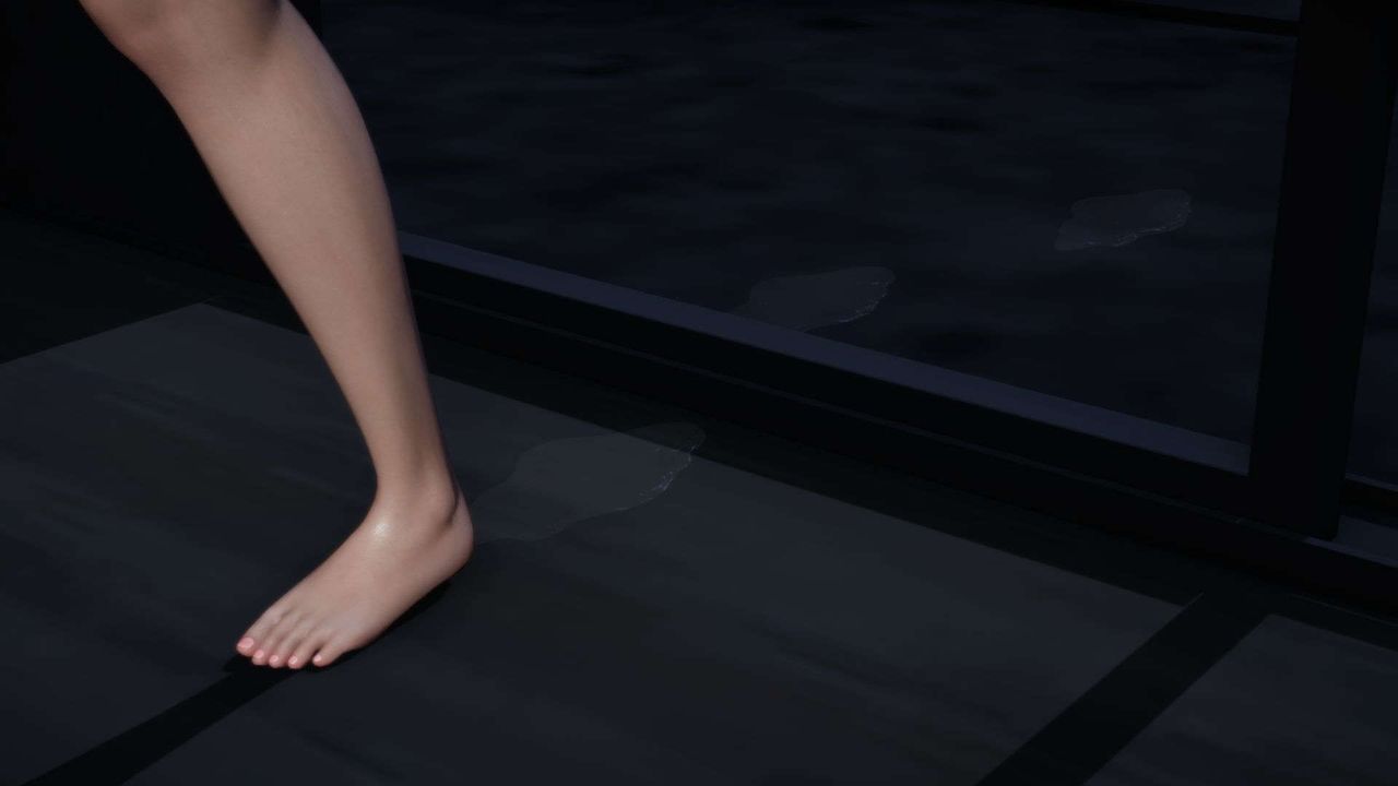 [3D]墮落hd第02話