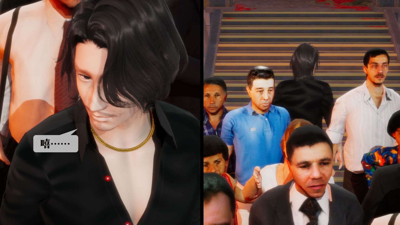 [3D]墮落hd第02話