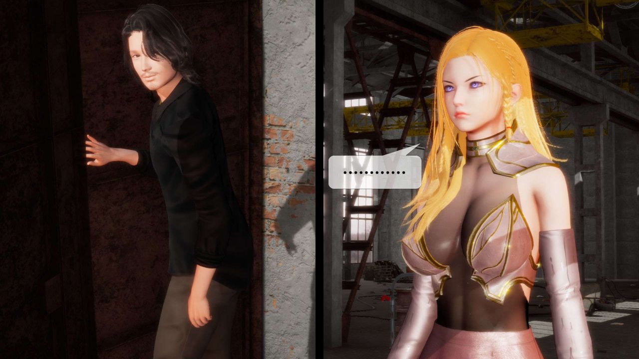 [3D]墮落hd第02話