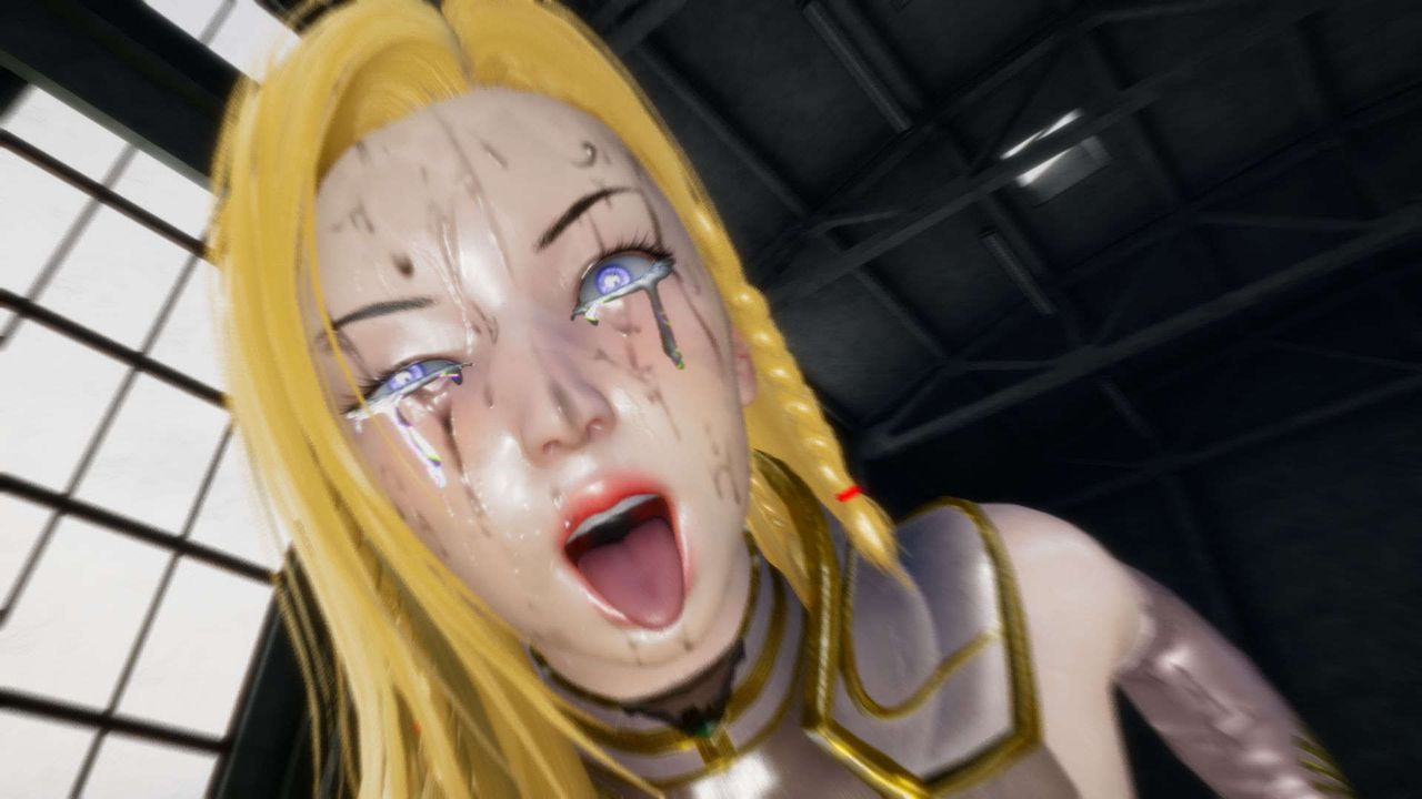 [3D]墮落hd第03話