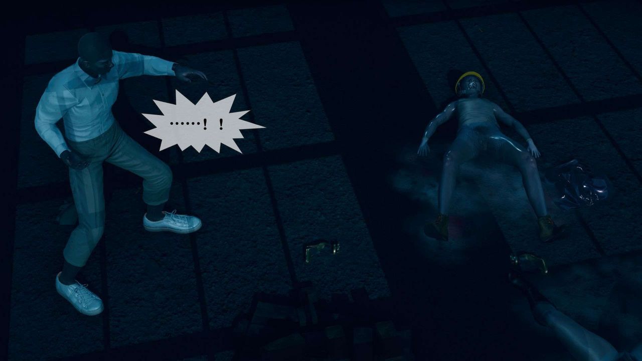 [3D]堕落hd第03話