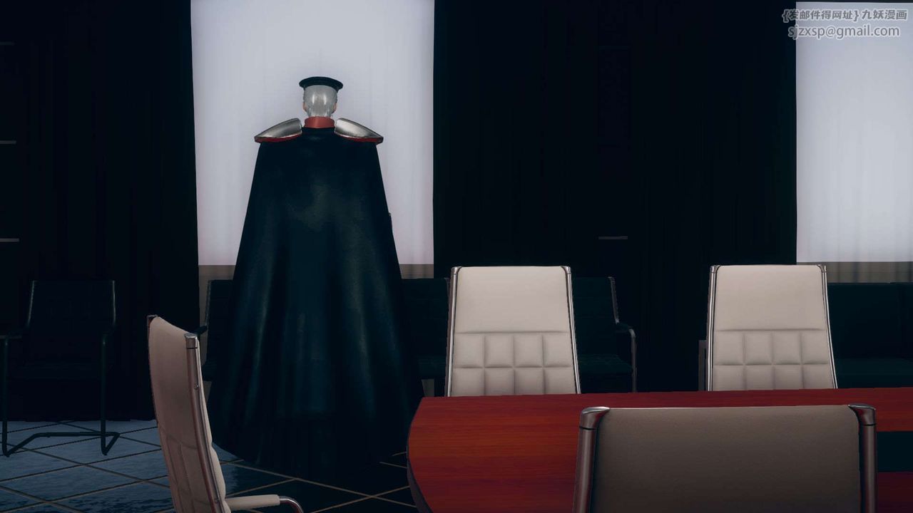 [3D]墮落hd第03話