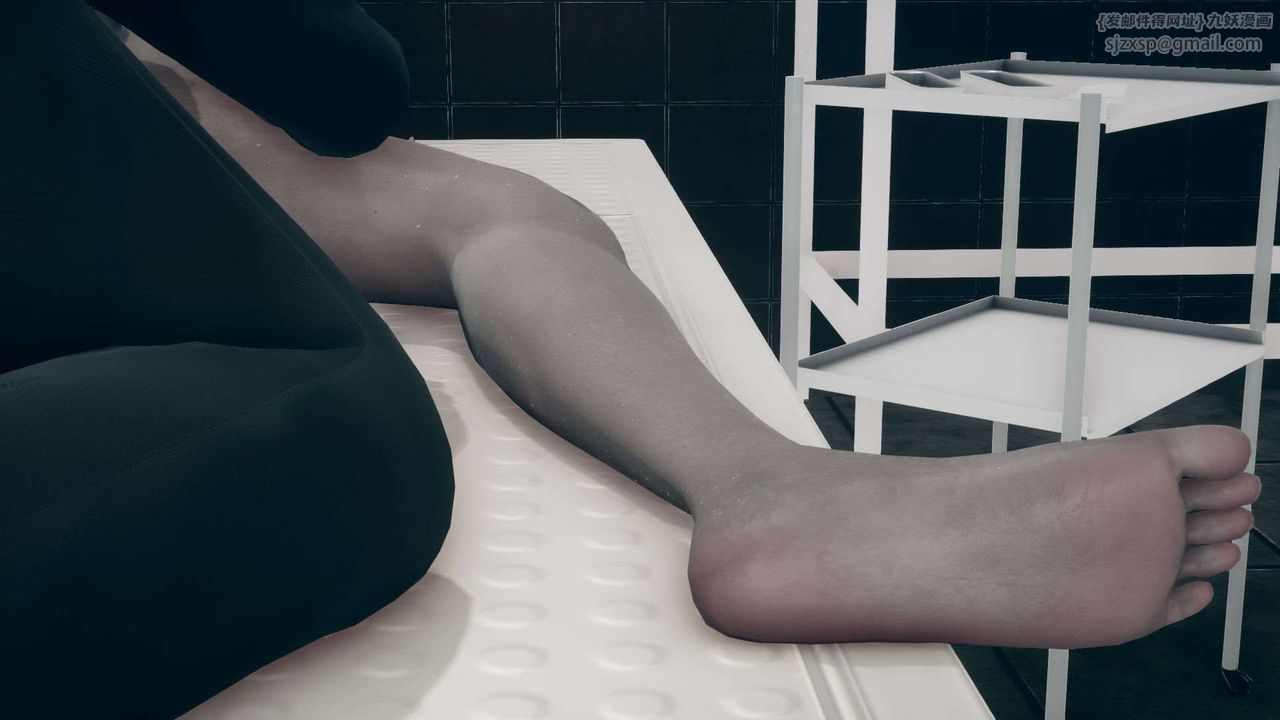 [3D]墮落hd第03話