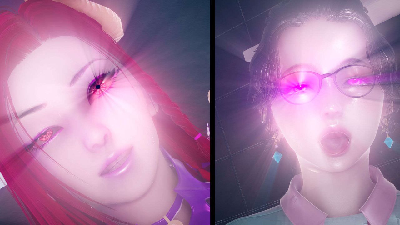 [3D]墮落hd第03話