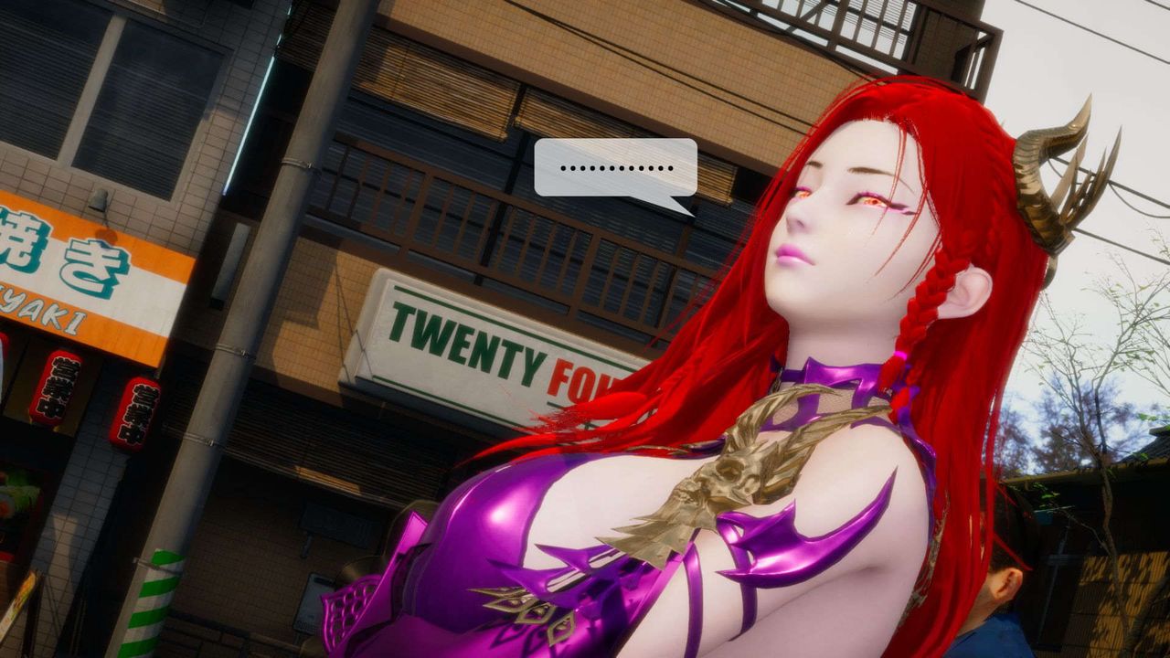 [3D]堕落hd第04話