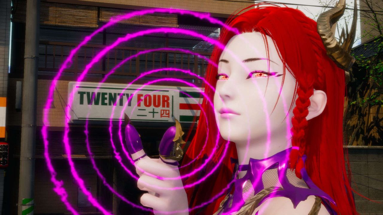 [3D]墮落hd第04話