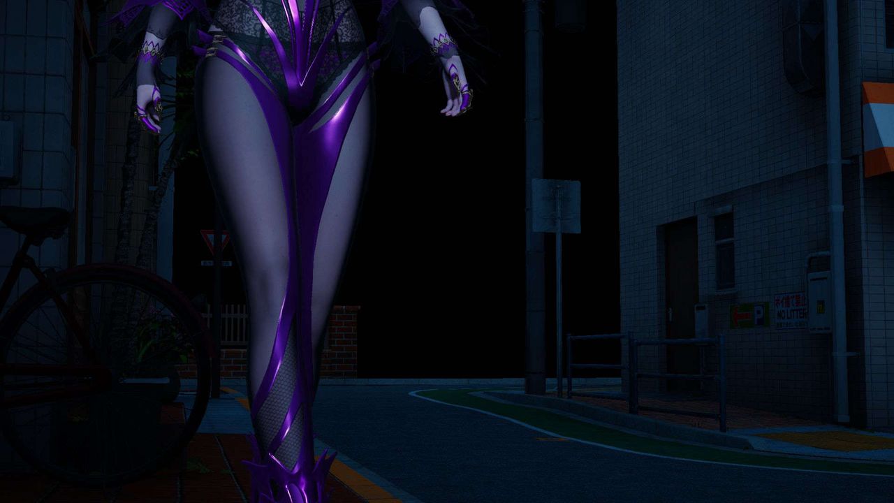 [3D]墮落hd第04話