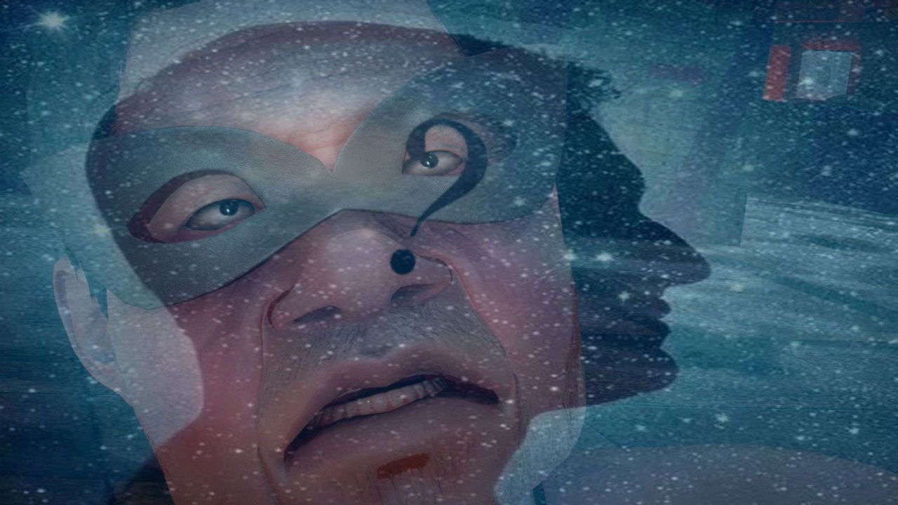 [3D]墮落hd第04話