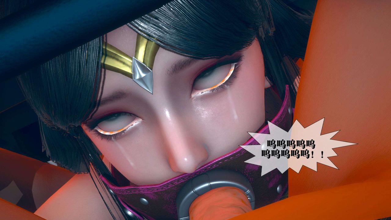 [3D]墮落hd第04話