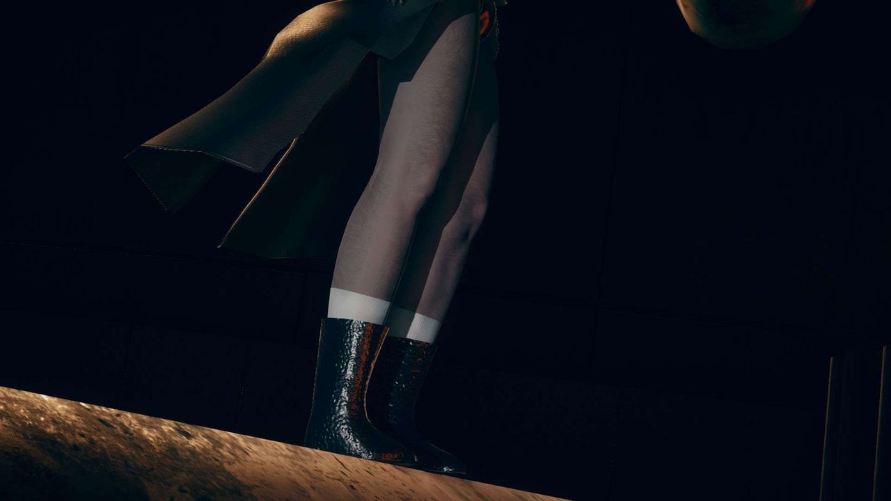 [3D]墮落hd第04話