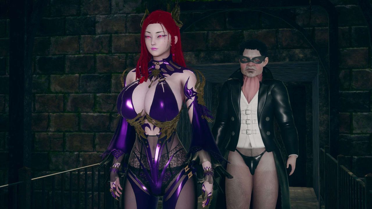 [3D]堕落hd第05話