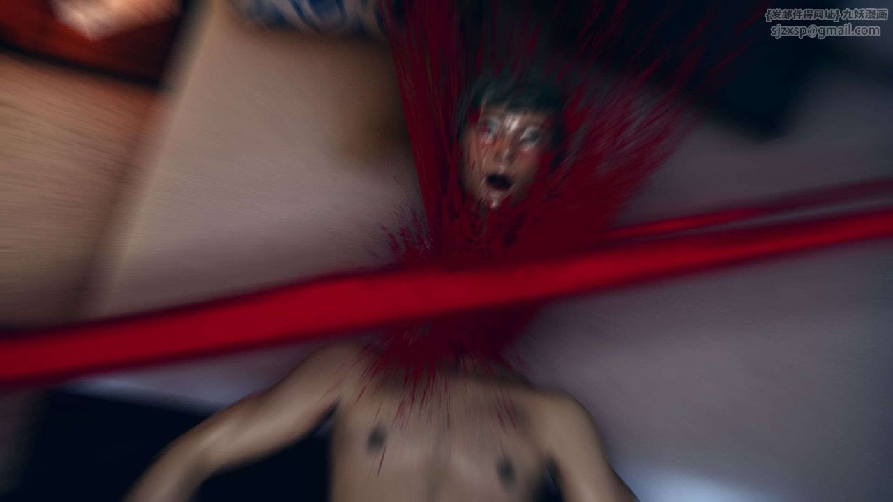 [3D]堕落hd第06話