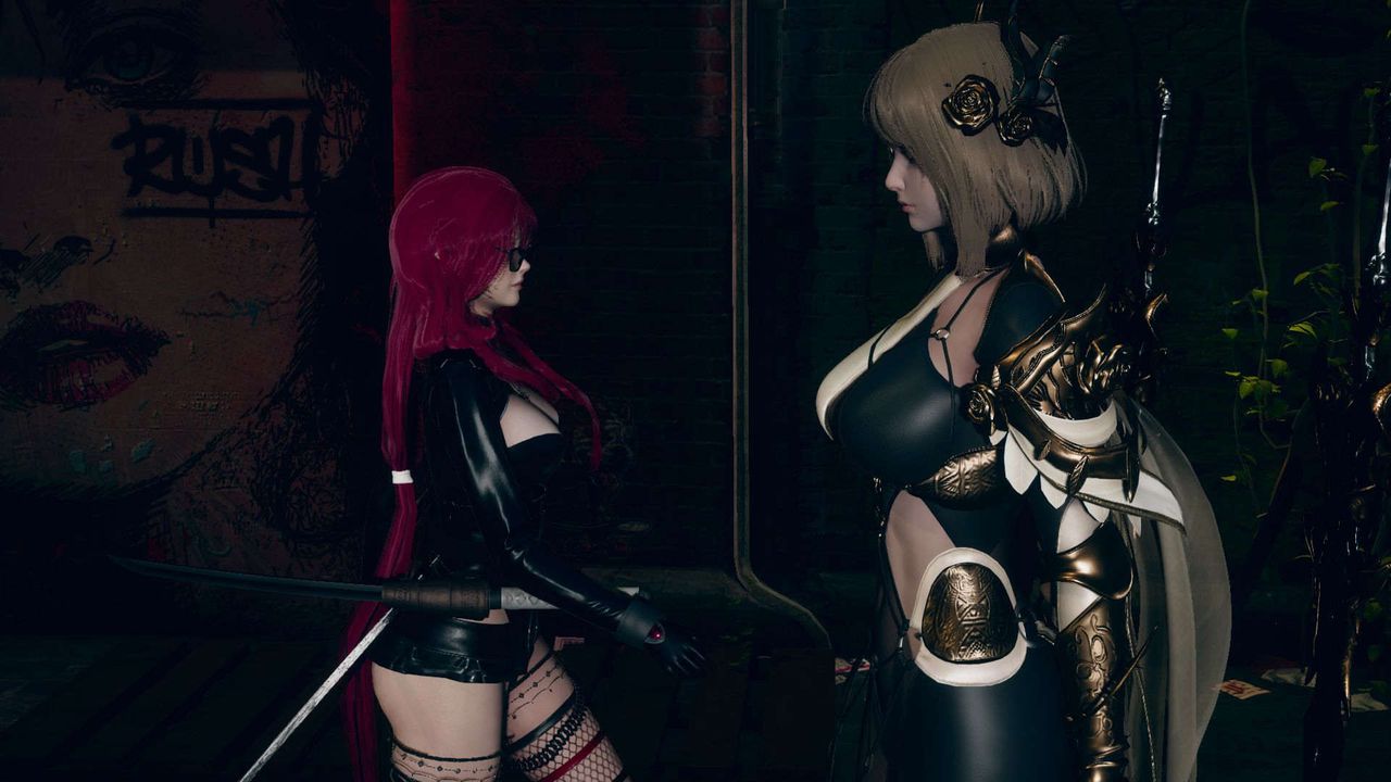 [3D]堕落hd第06話