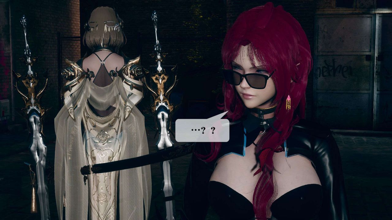 [3D]墮落hd第06話