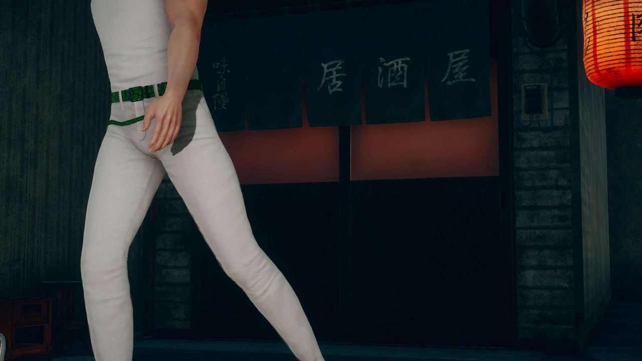 [3D]堕落hd第06話