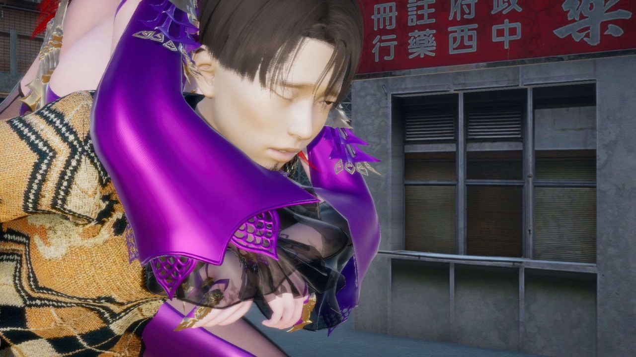 [3D]墮落hd第07話