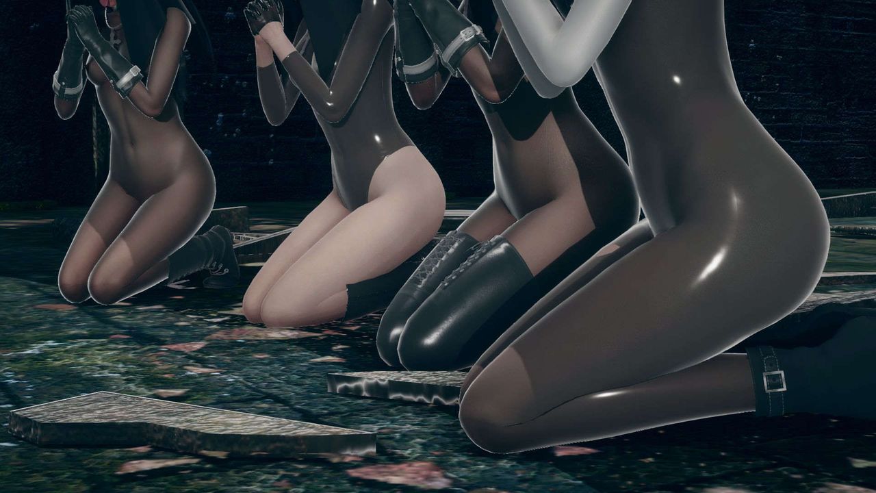 [3D]墮落hd第07話