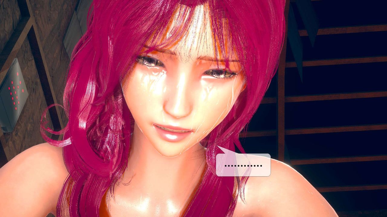 [3D]堕落hd第08話