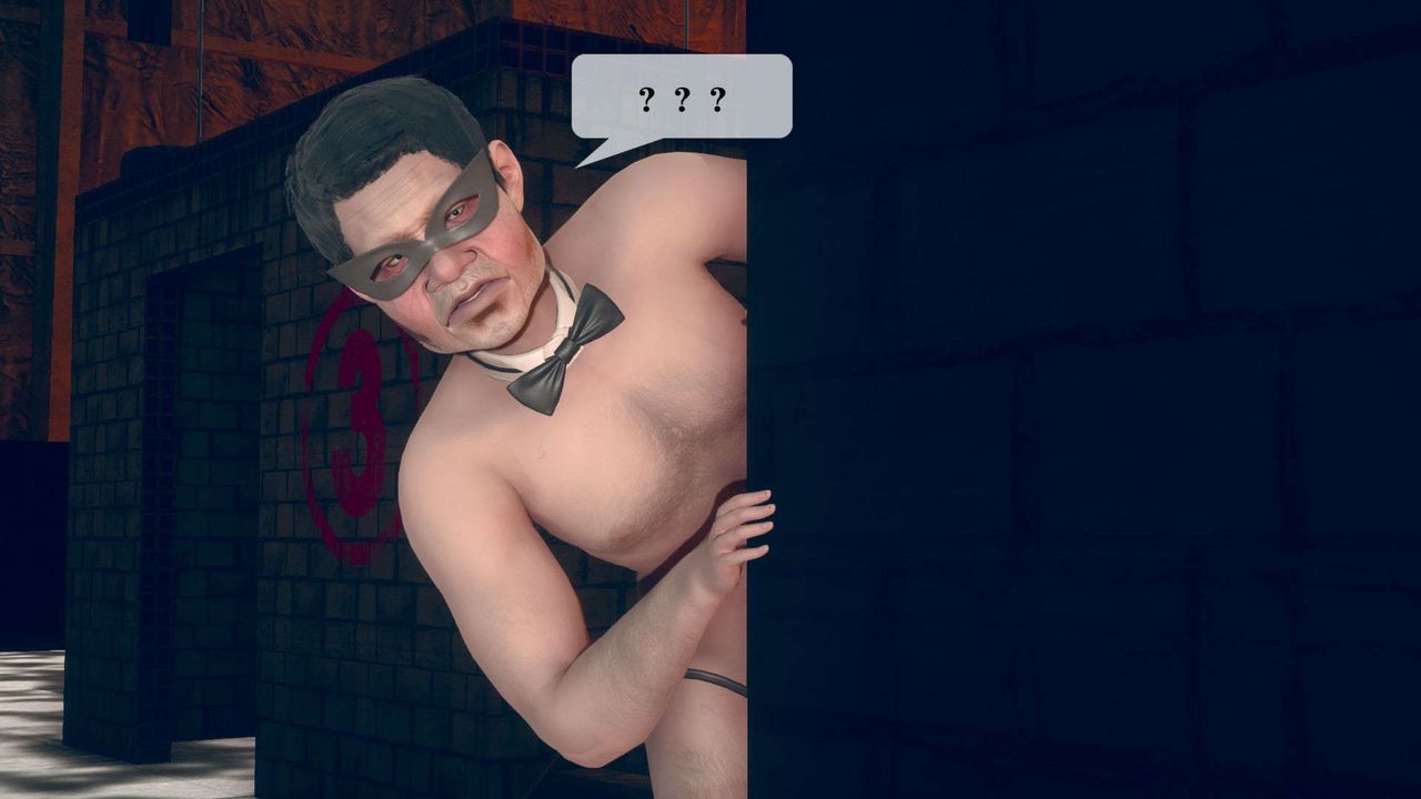 [3D]堕落hd第08話