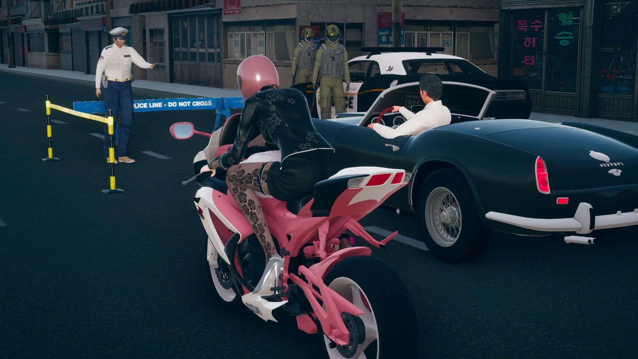 [3D]墮落hd第08話