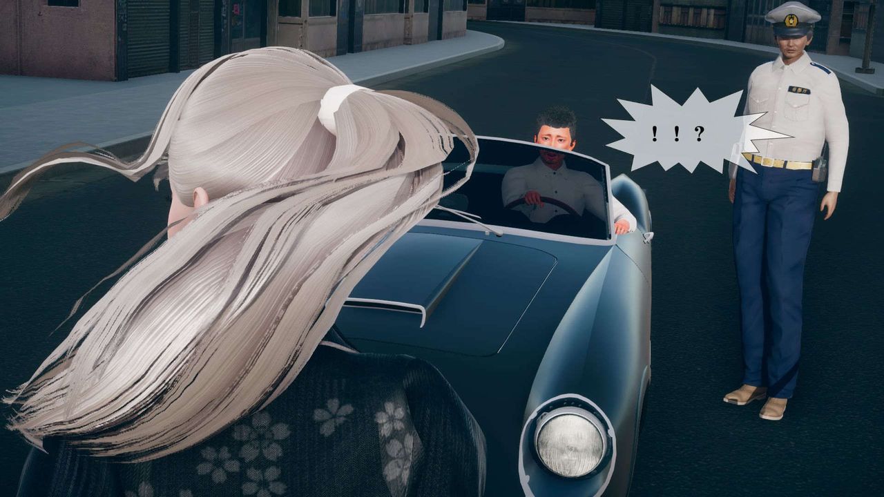 [3D]墮落hd第08話