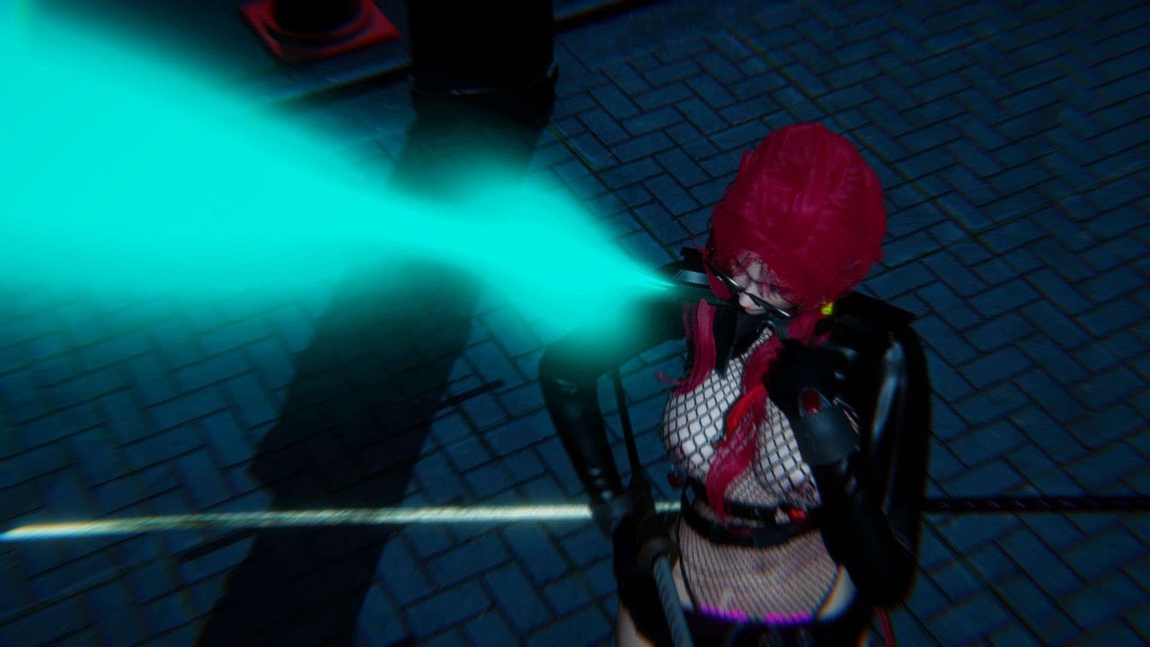 [3D]墮落hd第09話