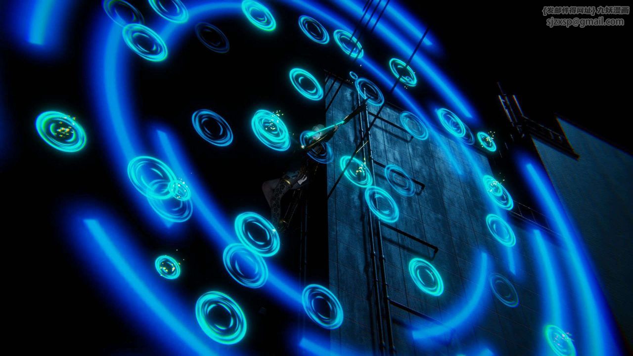 [3D]墮落hd第09話