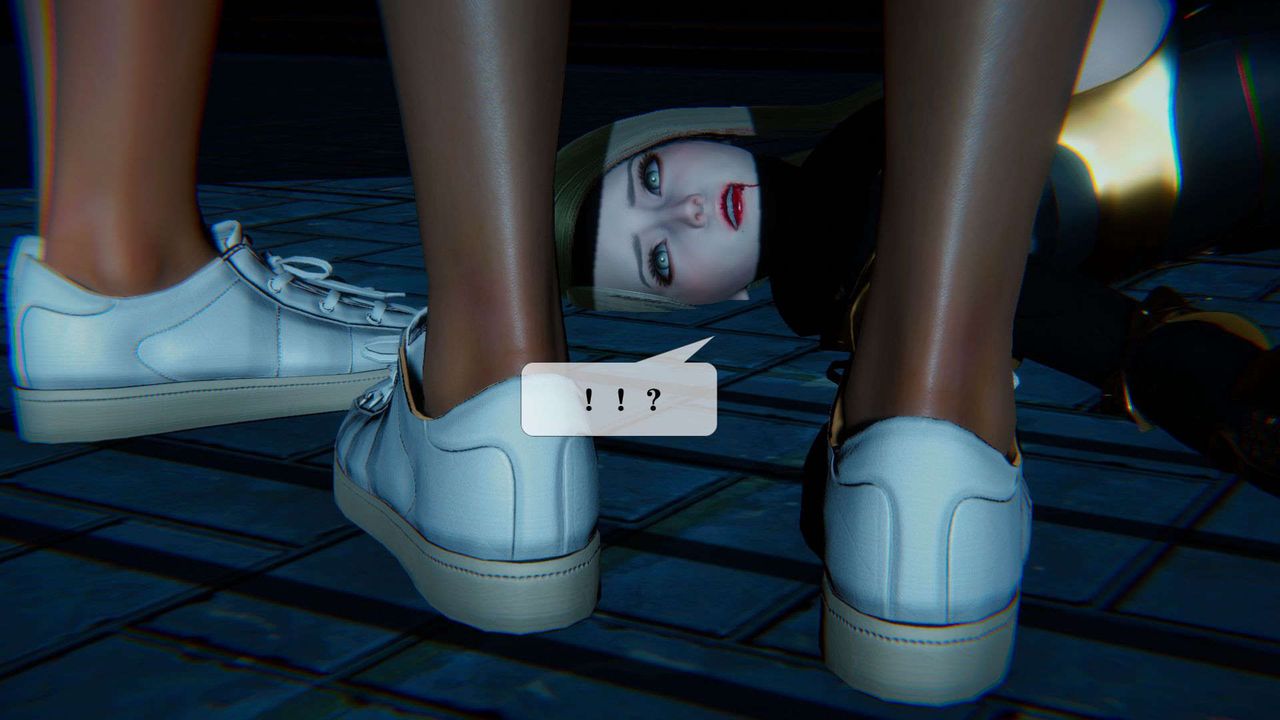 [3D]堕落hd第09話