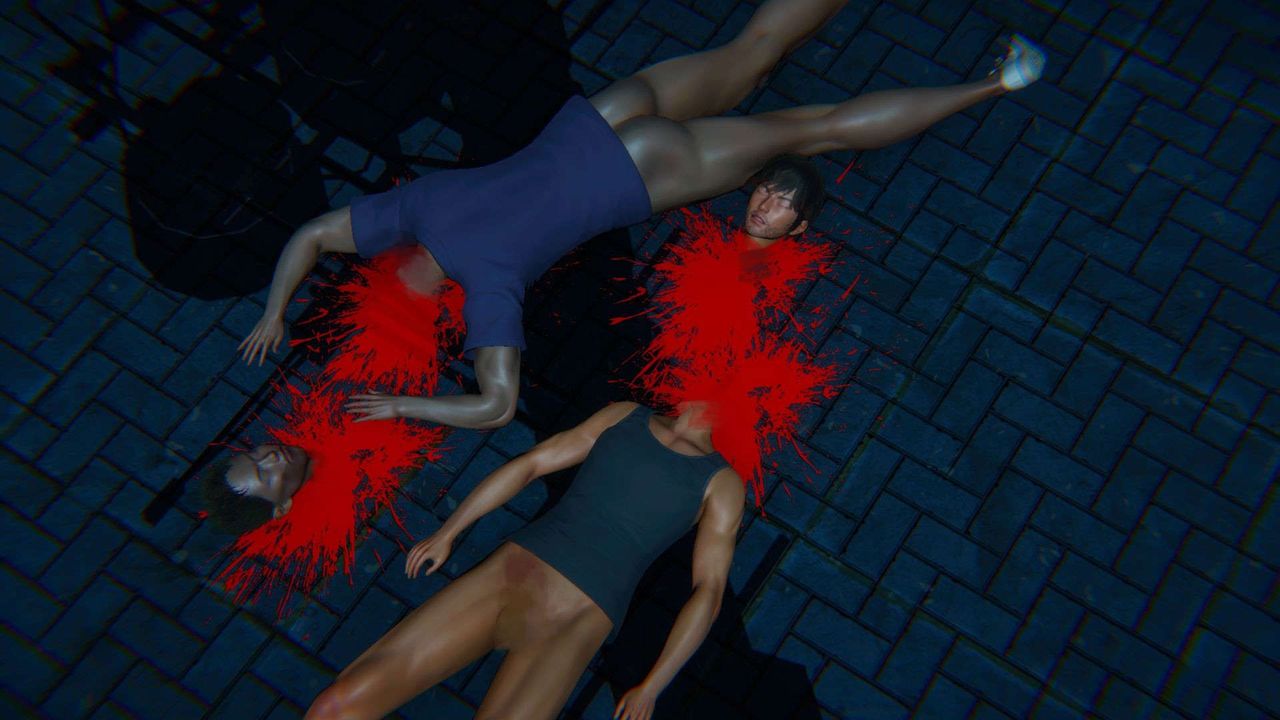 [3D]堕落hd第09話