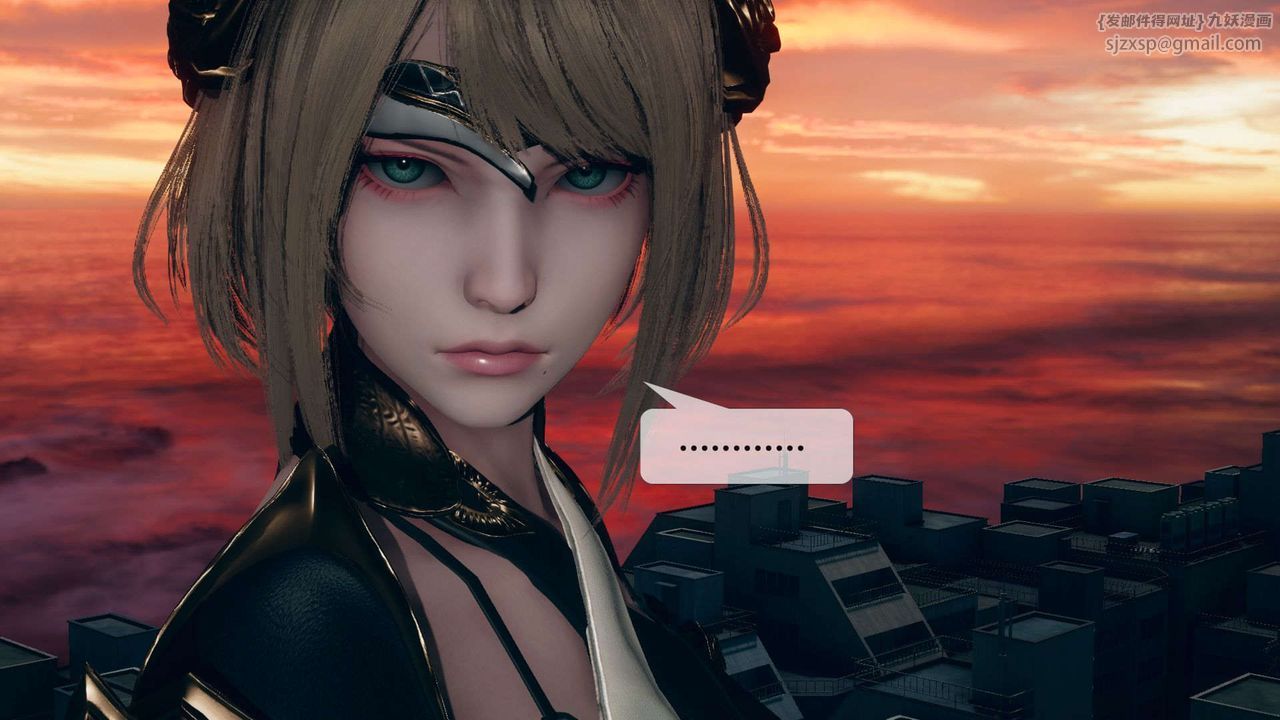 [3D]墮落hd第10話