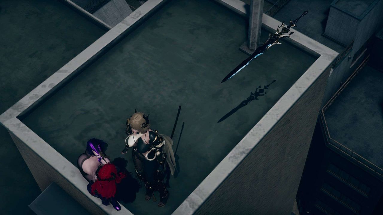 [3D]墮落hd第10話