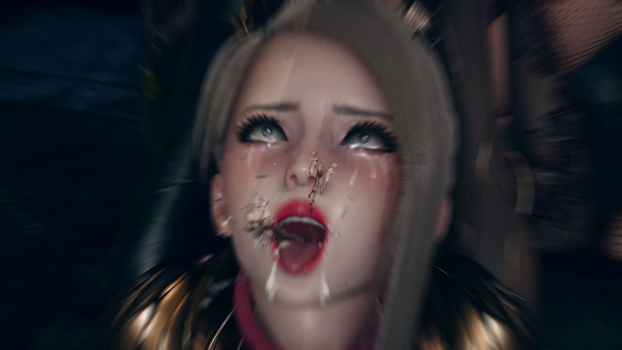 [3D]墮落hd第11話