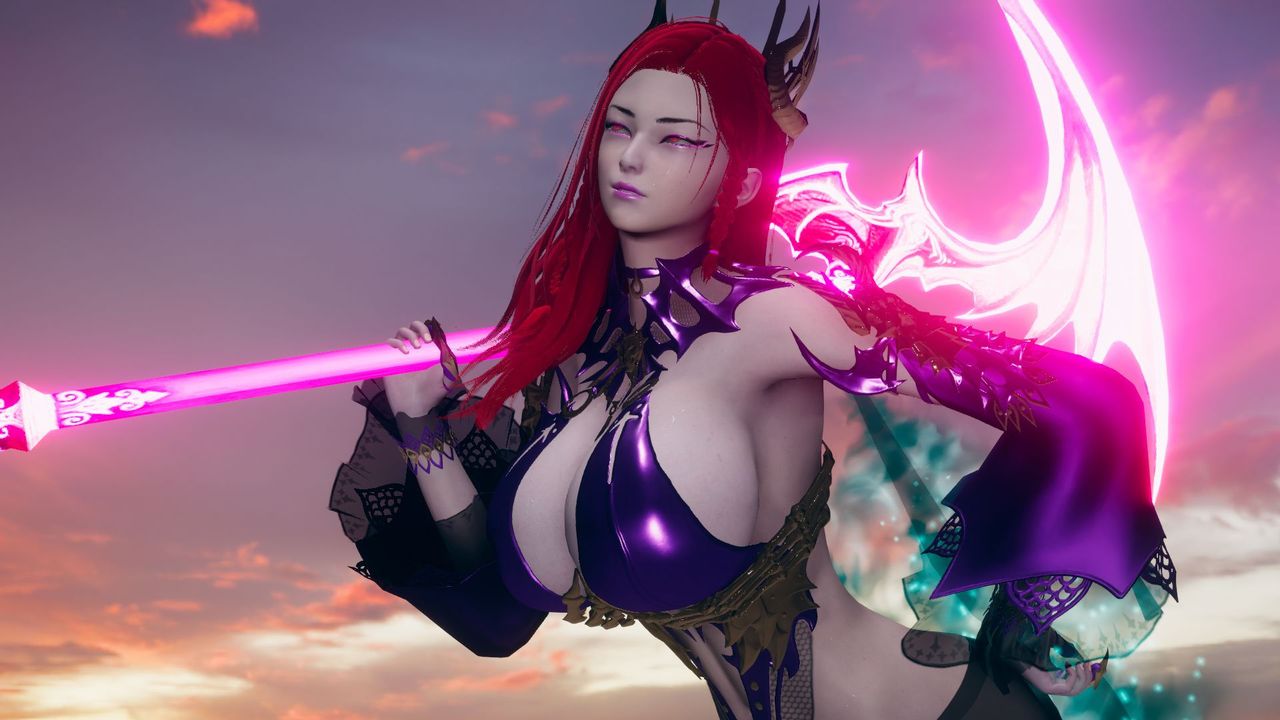 [3D]堕落hd第11話